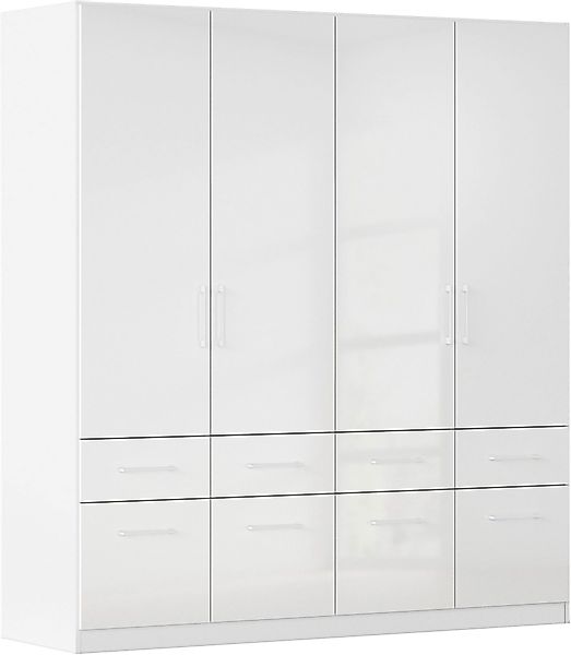 rauch Drehtürenschrank "Kleiderschrank Schrank Garderobe Schlafzimmerschran günstig online kaufen