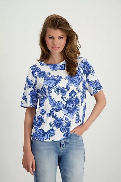 Monari Print-Shirt günstig online kaufen