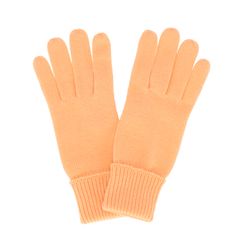 halsüberkopf Accessoires Strickhandschuhe Feinstrick Handschuh uni günstig online kaufen