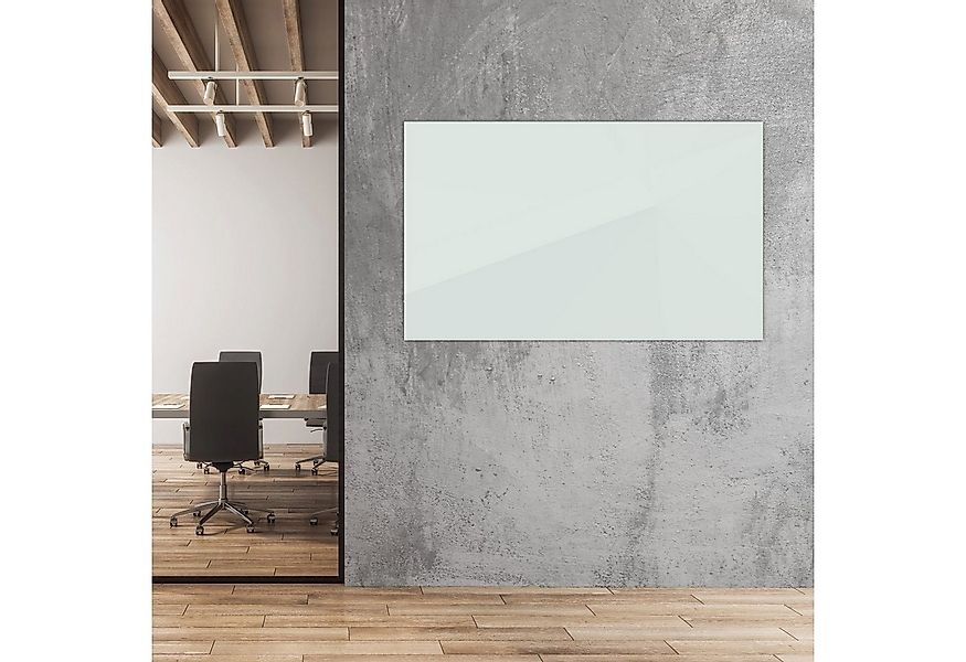 Master of Boards Magnettafel Glas-Whiteboard, Glasmagnettafel in 9 Größen, günstig online kaufen
