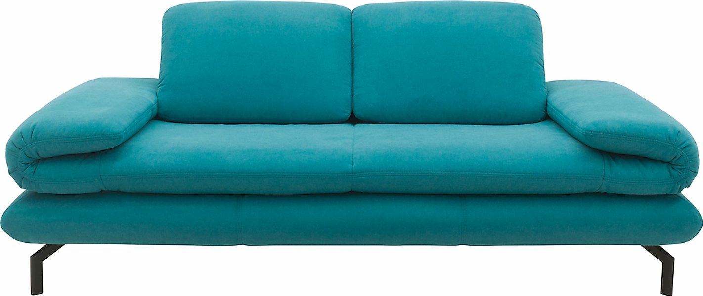 LOOKS by Wolfgang Joop 2-Sitzer "LOOKS by Wolfgang Joop 2-Sitzer-Sofa >>LOO günstig online kaufen