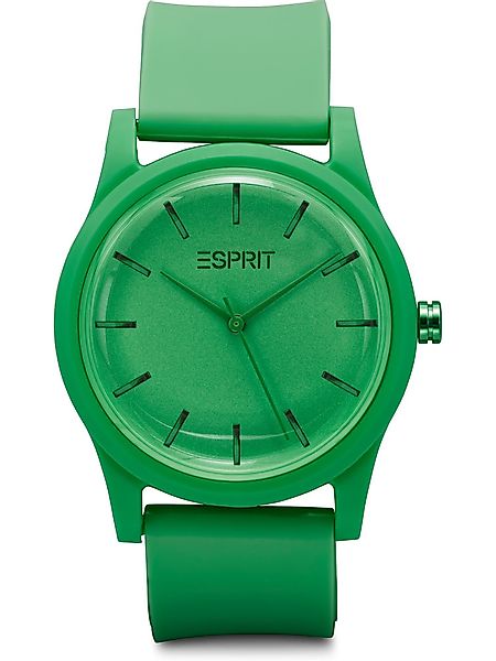 Esprit Quarzuhr ESPRIT Damen-Uhren Analog Quarz, günstig online kaufen