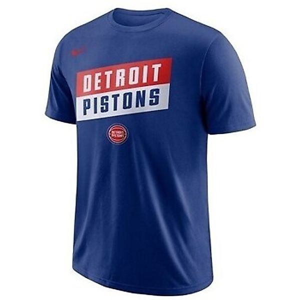Nike  T-Shirt Detroit Pistons Dry günstig online kaufen