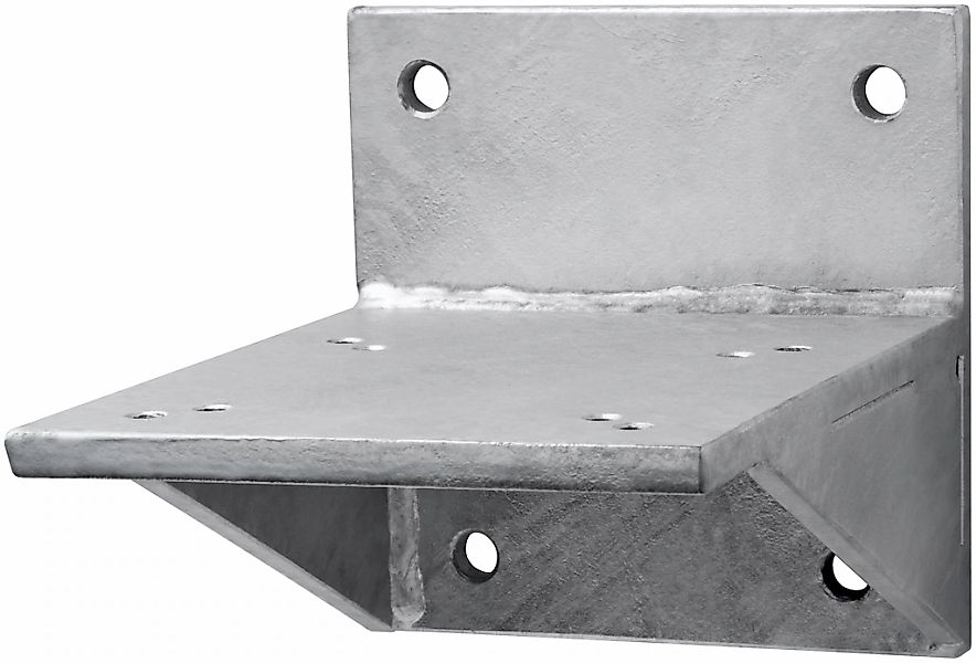 Schneider Schirme Schirmhalter "Universal-Wandkonsole" günstig online kaufen