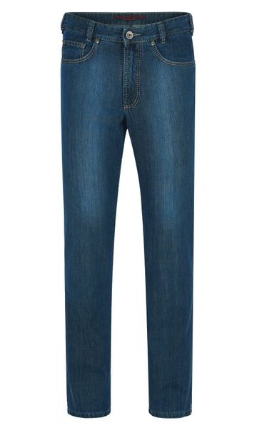 Joker 5-Pocket-Jeans Clark 1282242 Blue Jeans günstig online kaufen
