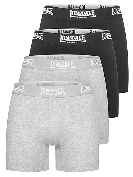 Lonsdale Boxershorts EAST CHALLOW günstig online kaufen