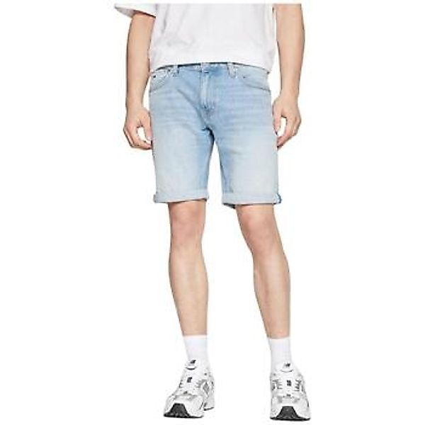 Tommy Hilfiger  Shorts DM0DM18798 1AB günstig online kaufen