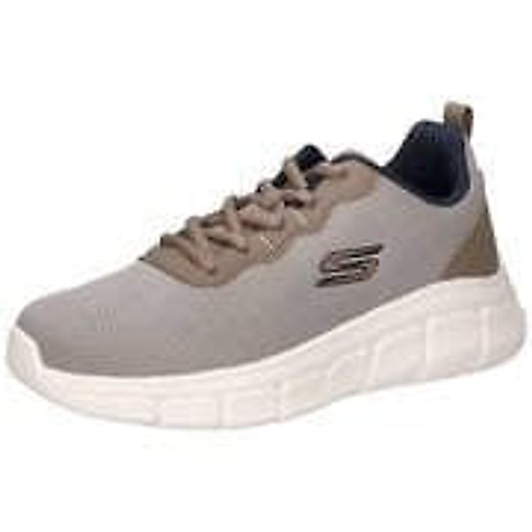 Skechers Sneaker Herren beige günstig online kaufen