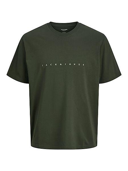 Jack & Jones Junior Kurzarmshirt JJESTAR günstig online kaufen
