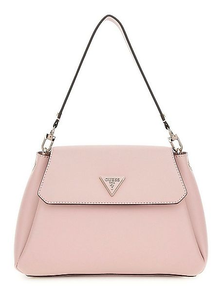 Guess Umhängetasche Girlfriend Flap Shoulder Bag günstig online kaufen