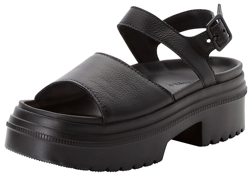 Converse CHUCK TAYLOR ALL STAR LUGGED HEEL SANDAL Sandale günstig online kaufen