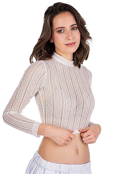 Melega Dirndlbluse Dirndlbluse - MONA - günstig online kaufen