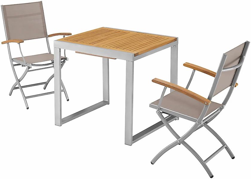 MERXX Garten-Essgruppe Naxos günstig online kaufen