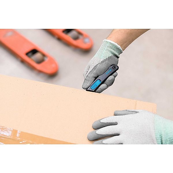 Martor Cuttermesser MARTOR 110000.02 Sicherheitsmesser SECUNORM günstig online kaufen