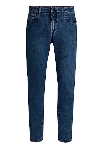 BOSS 5-Pocket-Jeans Herren Jeans RE.MAINE BO günstig online kaufen