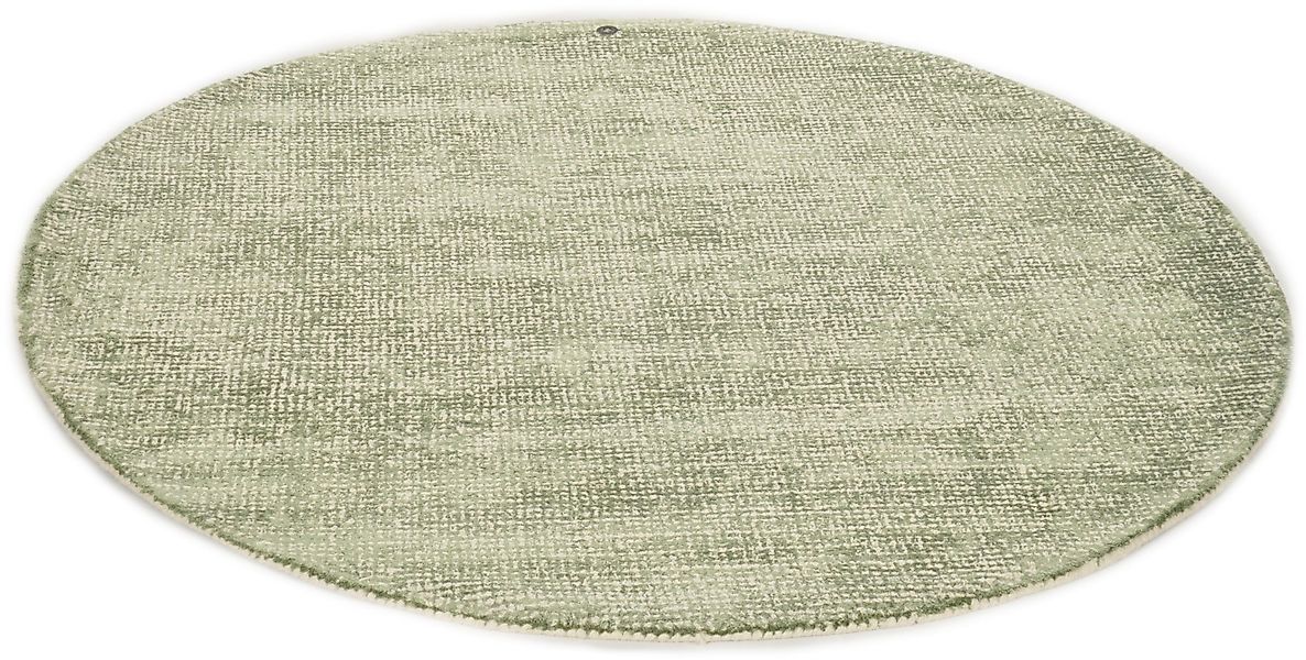 TOM TAILOR HOME Teppich Groove, rund, günstig online kaufen