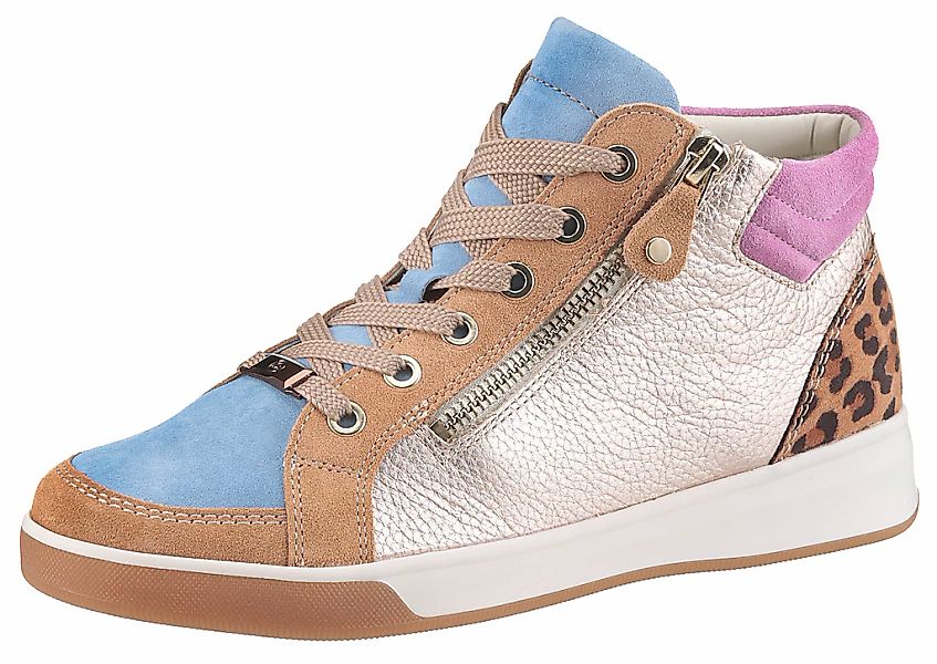 Ara Damen Sneaker Rom Sneaker günstig online kaufen