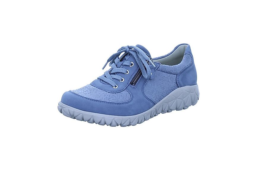 Waldläufer Havy-Soft Schnürschuh günstig online kaufen