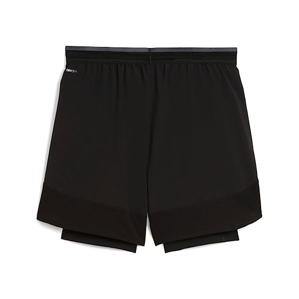PUMA Trainingsshorts M TRAINING TECH 2IN1 günstig online kaufen