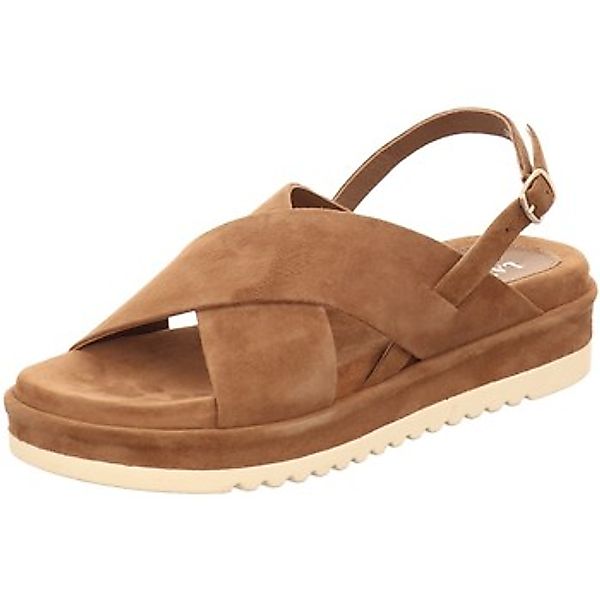 Lazamani  Sandalen Sandaletten 75.792-taupe günstig online kaufen