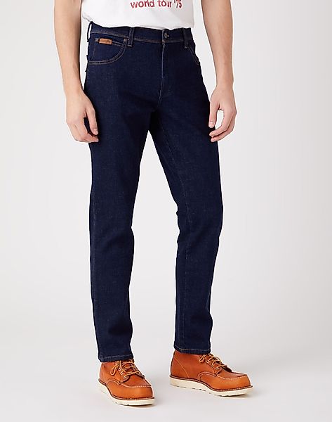Wrangler 5-Pocket-Jeans WRANGLER TEXAS SLIM day günstig online kaufen