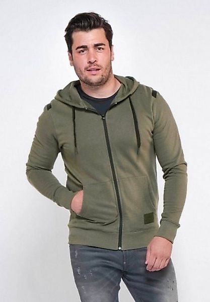 Key Largo Sweatjacke günstig online kaufen