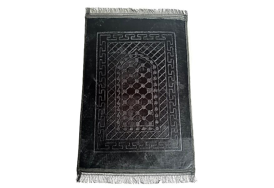Roland Germany Teppich Gebetsteppich weich Islam Seccade Sejjade Namazlik P günstig online kaufen