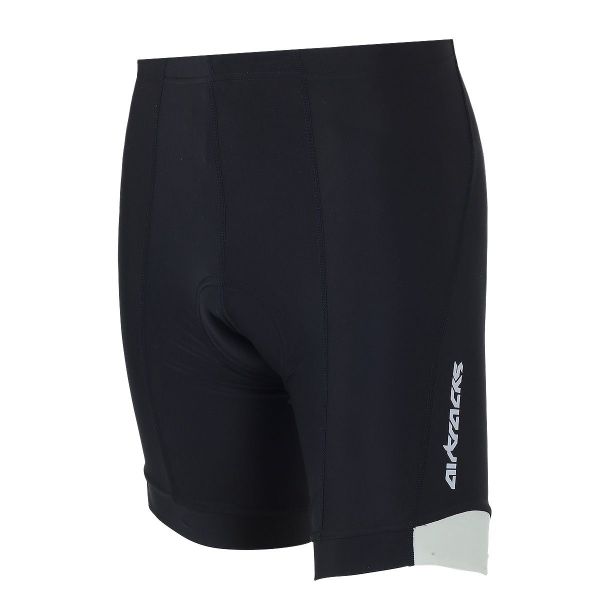 Airtracks Fahrradhose Herren Fahrradhose Kurz Team günstig online kaufen
