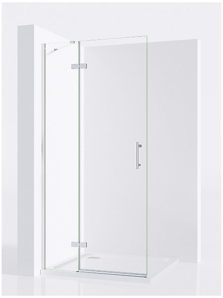 IMPTS Duschwand Walk in dusche Duschabtrennung günstig online kaufen