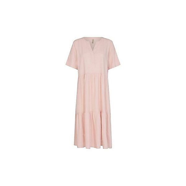soyaconcept Jerseykleid Sommerkleider (1-tlg) günstig online kaufen