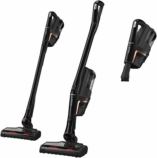 Miele Akku-Stielstaubsauger "Triflex HX2 125 Gala Edition" günstig online kaufen