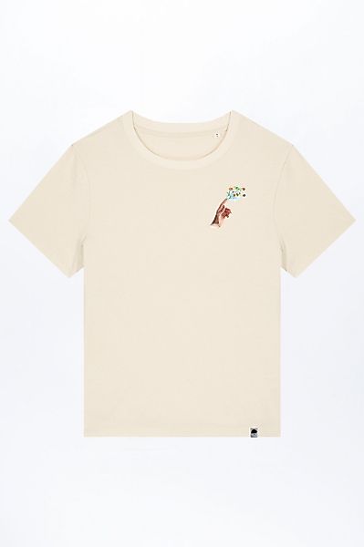 Hand of Good T-Shirt für Frauen günstig online kaufen