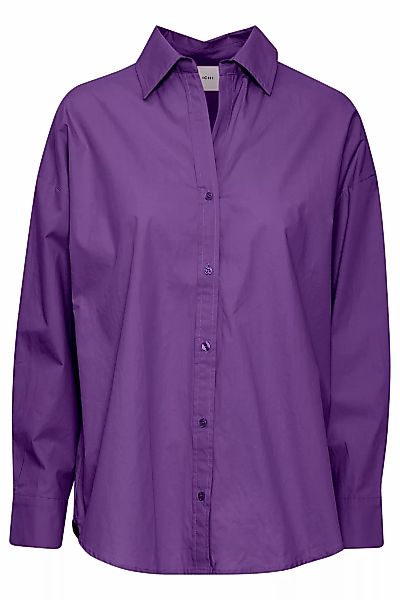 Ichi Langarmshirt IXSTORMIE PLAIN SH 20117676 günstig online kaufen