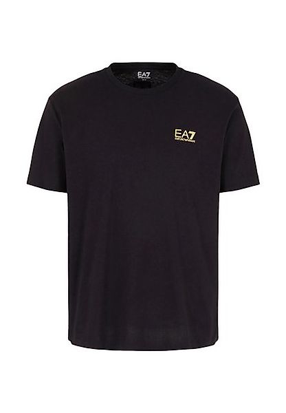 Emporio Armani T-Shirt T-Shirt Logo Series Tee (1-tlg) günstig online kaufen