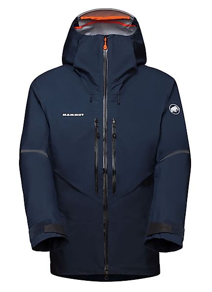 Mammut Nordwand Advanced HS Hooded Jacket Men - Hardshelljacke günstig online kaufen