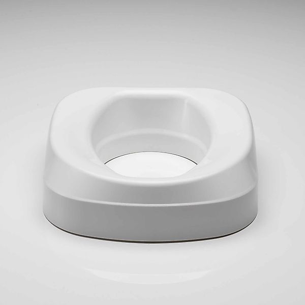 Invacare Toilettensitzerhöhung Toilettensitzerhöhung Aquatec 90 Ergo günstig online kaufen
