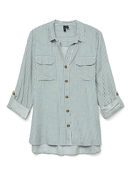 Vero Moda Blusenshirt Legeres Blusen mit günstig online kaufen