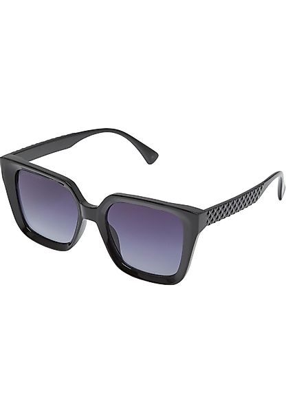URBAN CLASSICS Sonnenbrille "Urban Classics Sunglasses Abu Dhabi" günstig online kaufen