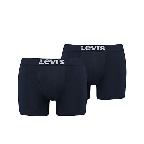 Levi's® Boxershorts Levi's® Boxershorts (2 Stück) günstig online kaufen