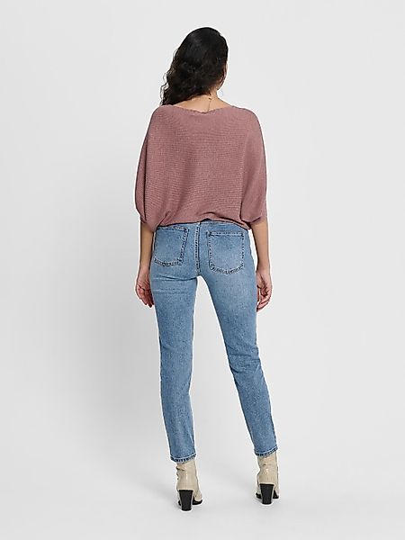 ONLY 7/8-Jeans (1-tlg) Fransen günstig online kaufen