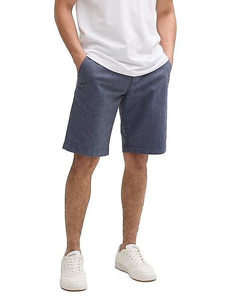 TOM TAILOR Chinoshorts im Four-Pocket Style günstig online kaufen