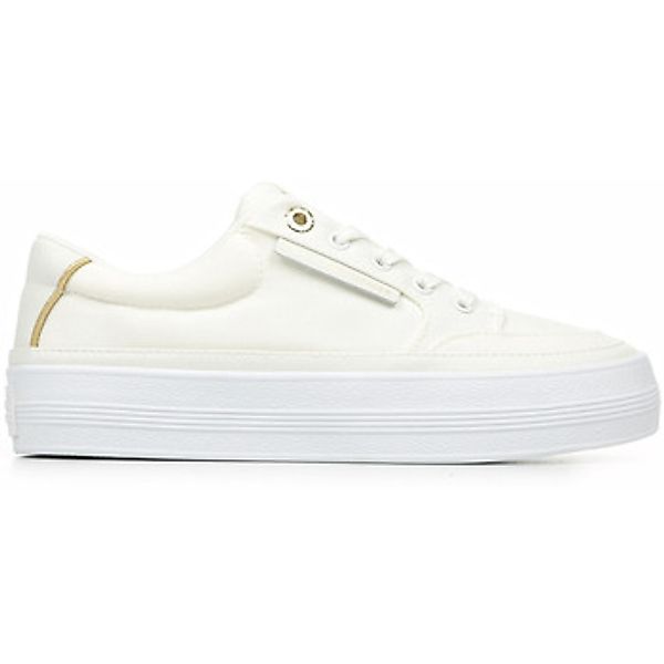 Tommy Hilfiger  Sneaker Essential Vulc Textile Sneaker günstig online kaufen