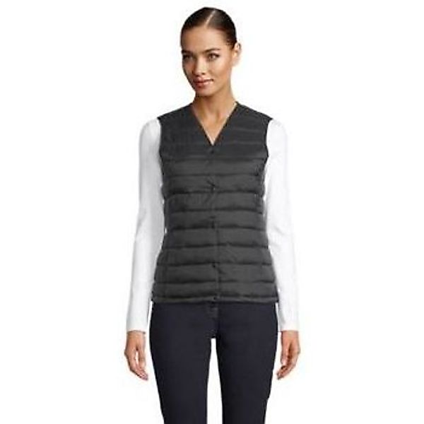 Sols  Windjacken ARTHUR WOMEN--CHALECO ACOLCHADO LIGERO MUJER -Cuello de pi günstig online kaufen