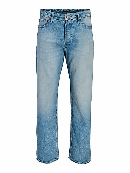 Jack & Jones Loose-fit-Jeans "JJICHRIS JJCOOPER JOS 890 PCW NOOS" günstig online kaufen
