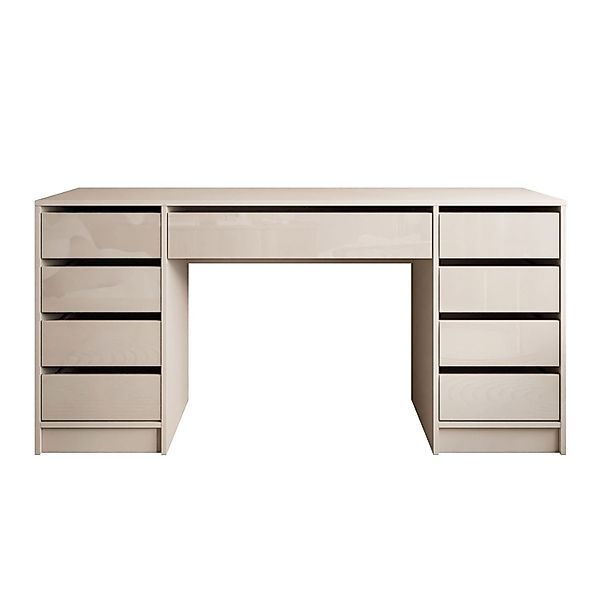 Lookway Schreibtisch Schreibtisch MADA DOUBLE mit günstig online kaufen