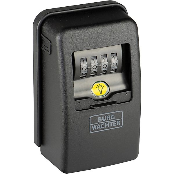 Burg Wächter Schlüsselkasten KEY SAFE 60 günstig online kaufen