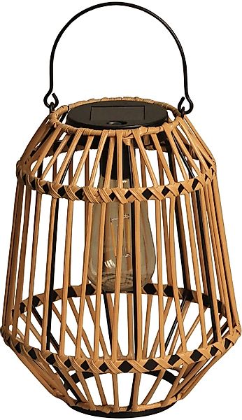 Luxform Außen-Tischleuchte Solar-Tischlampe - Ibiza - günstig online kaufen