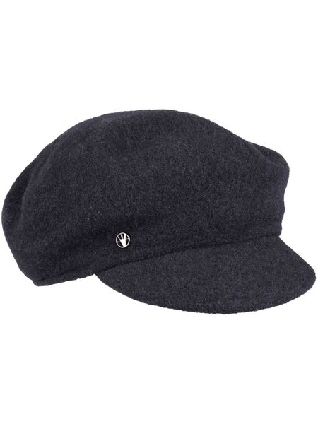 Loevenich Strickmütze Wollschirmmütze günstig online kaufen