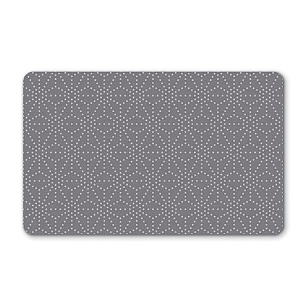 HomeGuru Badematte Badteppich, rutschfest, schnelltrocknend, saugfähig, günstig online kaufen