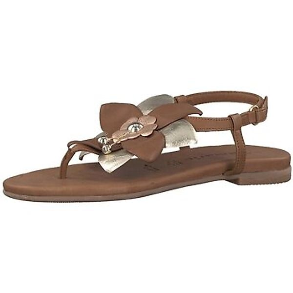 Tamaris  Zehentrenner Sandaletten Da.-Sandalette 1-1-28119-20-392 günstig online kaufen